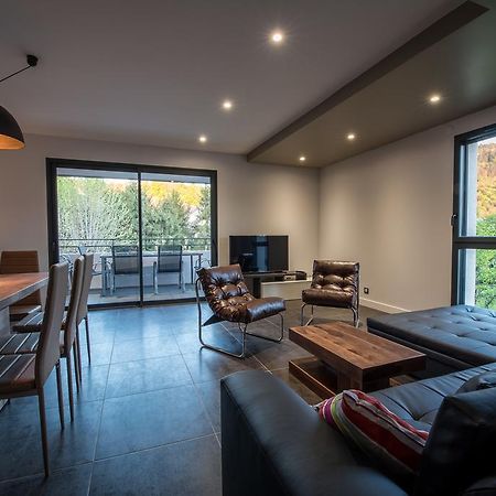 La Prairie Apartment Annecy Exterior photo