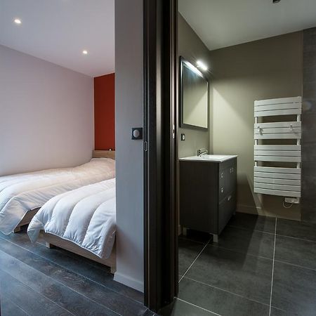 La Prairie Apartment Annecy Exterior photo