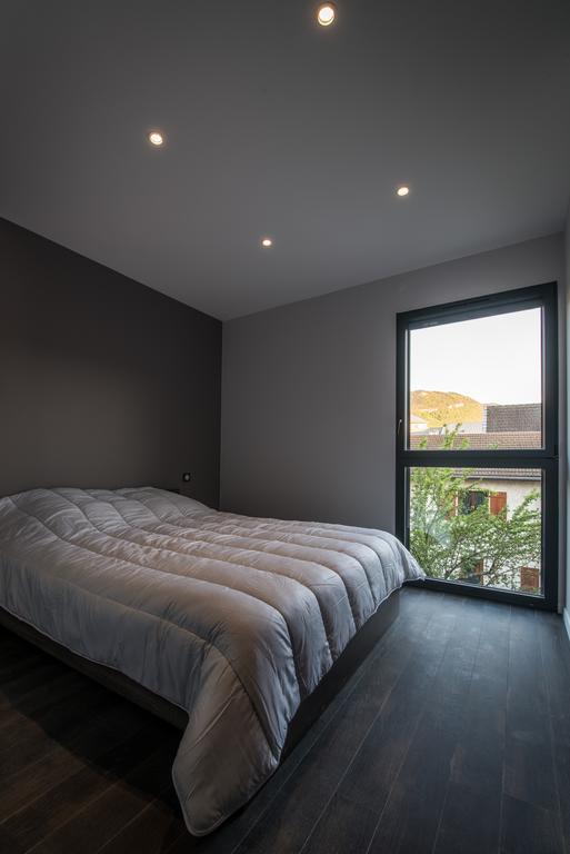 La Prairie Apartment Annecy Exterior photo