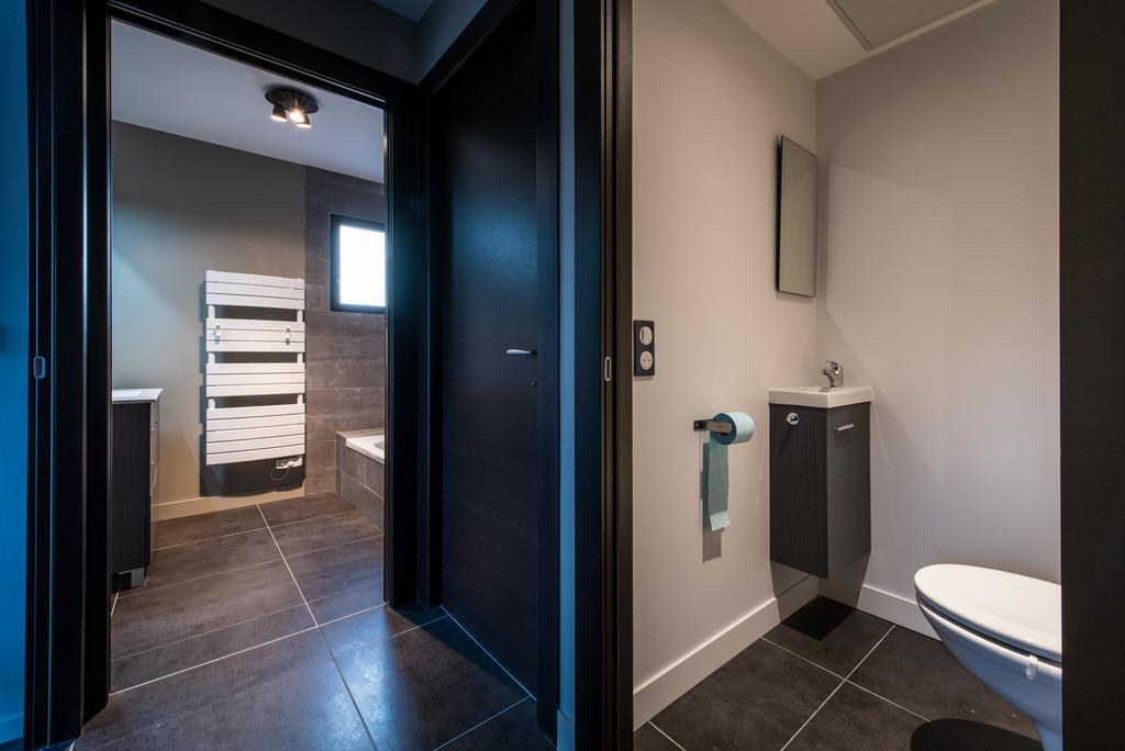 La Prairie Apartment Annecy Exterior photo