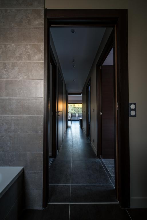 La Prairie Apartment Annecy Exterior photo
