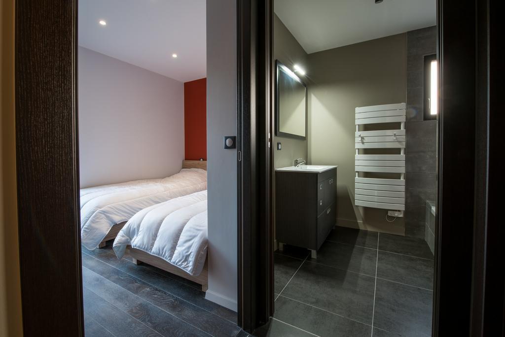 La Prairie Apartment Annecy Exterior photo